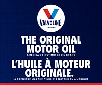 Valvoline Daily Protection 5W30 Synthetic Blend Motor Oil 5L, 5L Jug