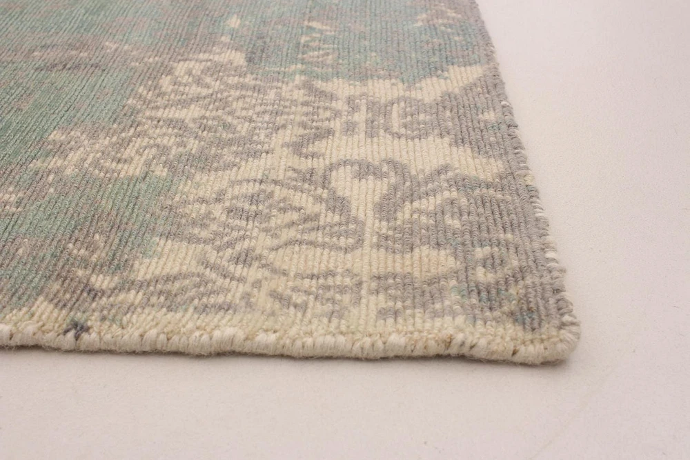 ECARPETGALLERY Tapis Noué à la Main pour Salon