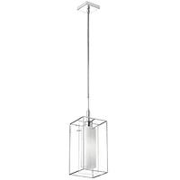 Dainolite CBE-61P-PC Chrome Pendant