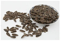 Watson LJK Sunflower Seeds -Hickory Flavor, Watson LJK Sunflower Seeds -Hickory Flavor