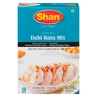 Shan Dahi Bara Mix Masala 150gm, 150 gram