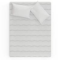 Sealy Cooling Fitted Mattress Pad 