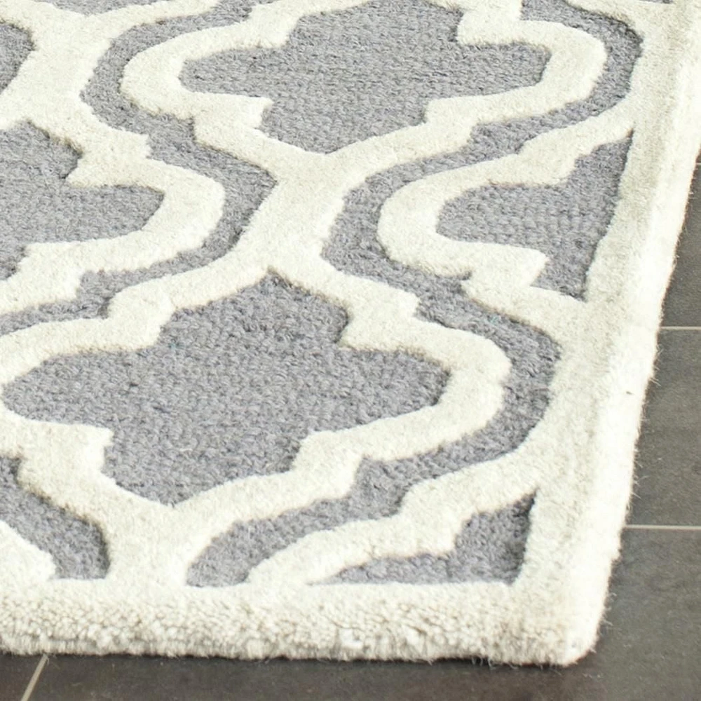 Safavieh Cambridge Kirsten Tapis Géométrique