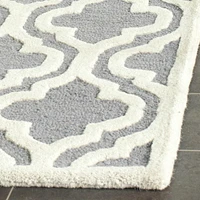Safavieh Cambridge Kirsten Tapis Géométrique