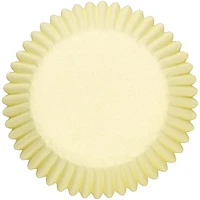 Wilton caissettes standard en couleurs pastel assorties