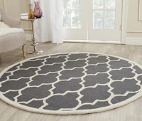 Safavieh Cambridge Kevin Geometric Area Rug