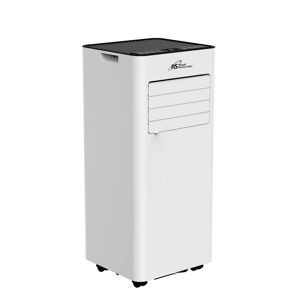Climatiseur portable 3-en-1 8 000 BTU (5 000 BTU SACC) Royal Sovereign