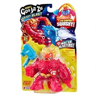 Héros de Goo Jit Zu Saison 6, ensemble Galaxy Blast - Blazagon