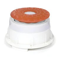 ScentSationals AromaBreeze Fragrance Disc - Pumpkin Roll, Fragrance Disc