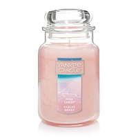 Yankee Candle Large Original Jar Candle, Scented