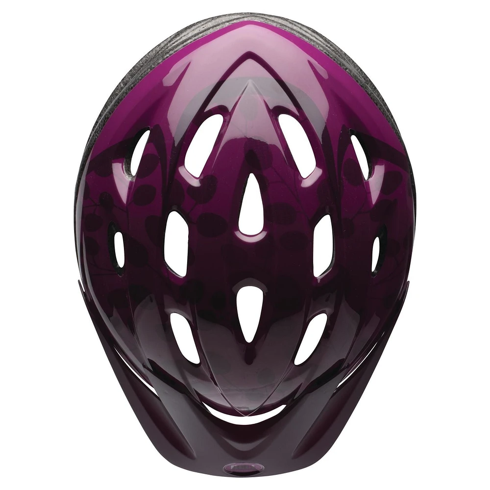Casque de vélo Thalia de Bell Sports pour adultes