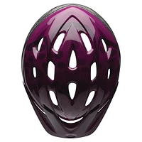 Casque de vélo Thalia de Bell Sports pour adultes
