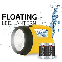 Lanterne Flottante Eveready Readyflex