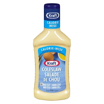 Vinaigrette Salade De Chou Calorie-Wise
