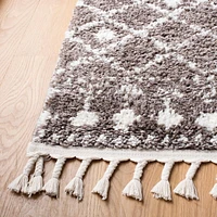 Safavieh Berber Fringe Robynne Aztec Shag Area Rug