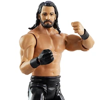 Figurine d'action WWE Seth Rollins - Série #112