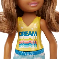Poupée Chelsea Barbie et ses amis