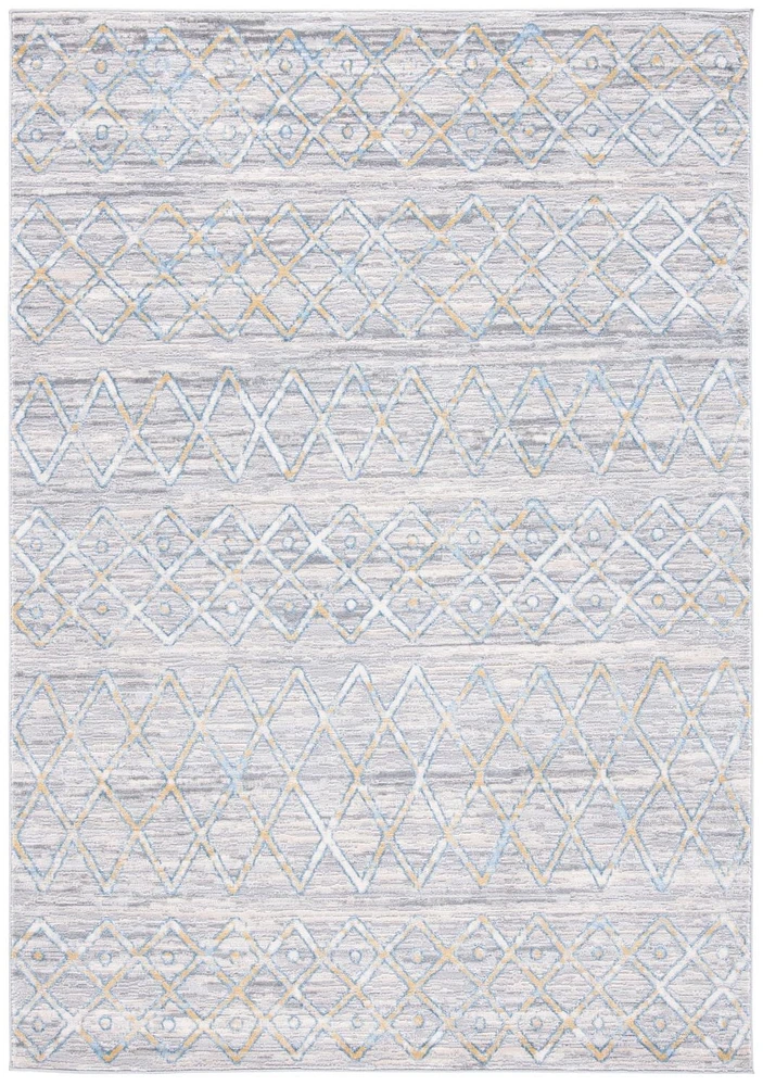 Safavieh Lagoon Zoja Tapis Géométrique