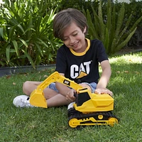 CAT Power Haulers Excavator