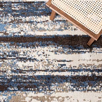 SAFAVIEH Retro Mayson Tapis Abstract
