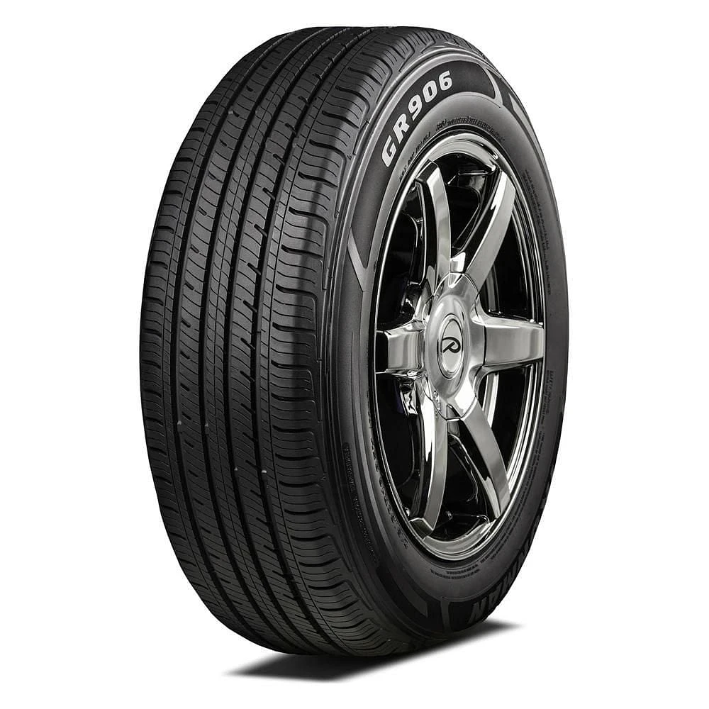 Ironman GR906 225/65R16 100H BSW tire