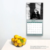 Taylor Swift OFFICIAL | 2023 12x24 Inch Square Wall Calendar