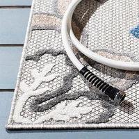 Safavieh Cabana Sophie Floral Outdoor Area Rug