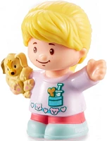 Little People Figurine Ella Vétérinaire
