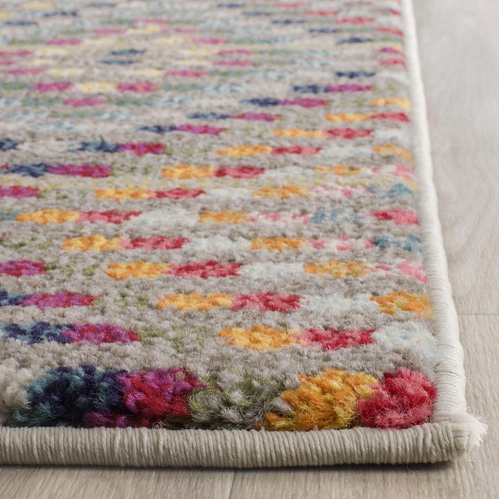 Safavieh Monaco Linton Tapis Géométrique