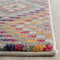 Safavieh Monaco Linton Tapis Géométrique