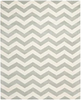 Safavieh Chatham Jake Zigzag Stripes Area Rug
