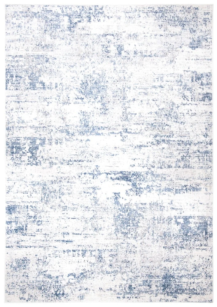 SAFAVIEH Amelia Ian Tapis Abstrait