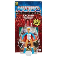 Les Maîtres de l’Univers-Origins-Figurine 14 cm La Sorcière
