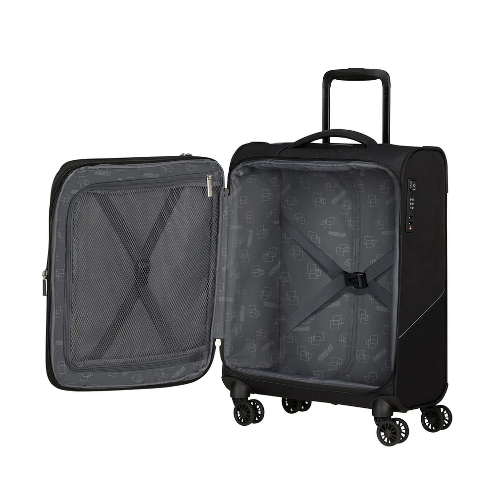 American Tourister SummerRide Spinner Carry On