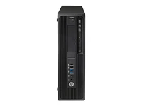 Refurbished HP Workstation Desktop Intel i5-6500 Z240