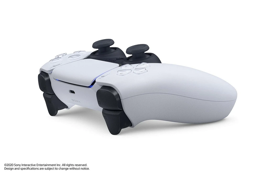 Manette de jeu sans fil DualSense™ pour PlayStation®5 Élevez vos sens