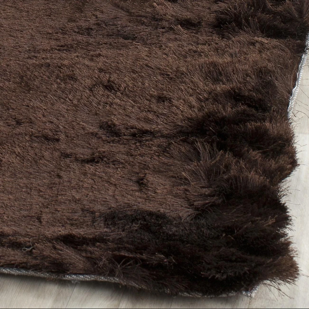 Safavieh Paris Darwin Plush Shag Area Rug