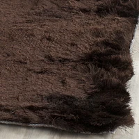 Safavieh Paris Darwin Plush Shag Area Rug