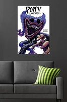 Poppy Playtime - Huggy Wuggy Feature Series Wall Poster, 22.375" x 34"