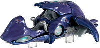 Hot Wheels – Halo – Véhicule Ghost de l’Alliance Covenante