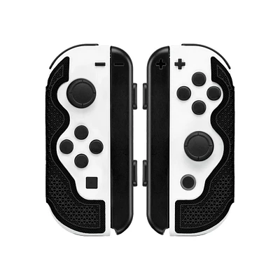 Lizard Skins - DSP Controller Grip for Nintendo Switch Joy-Con - Jet Black, Nintendo Switch