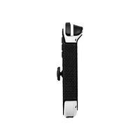 Lizard Skins - Grip Pour Manette DSP Pour Nintendo Switch Joy-Con - Noir de Jais Nintendo Switch