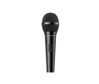 Audio-Technica Unidirectional Dynamic Vocal/Instrument Microphone