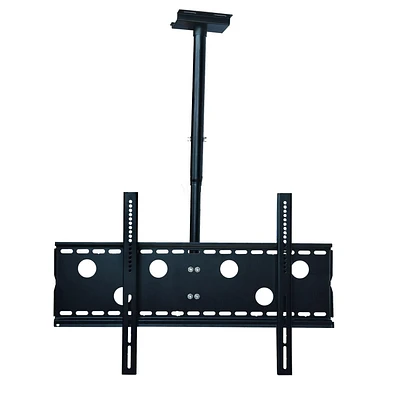 TygerClaw Ceiling Mount for 32 in. to 63 in. Flat Panel TV