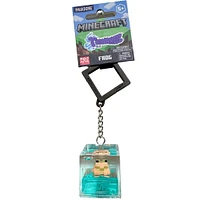 MINECRAFT TSUNAMMEZ Blind Bags