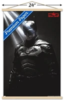 DC Comics Movie The Batman - The Batman Wall Poster, 22.375" x 34"