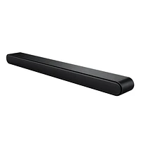 TCL S Class 3.1 Channel Sound Bar with DTS Virtual:X, Built-in Center Channel Speaker, and Wireless Subwoofer - S4310-CA