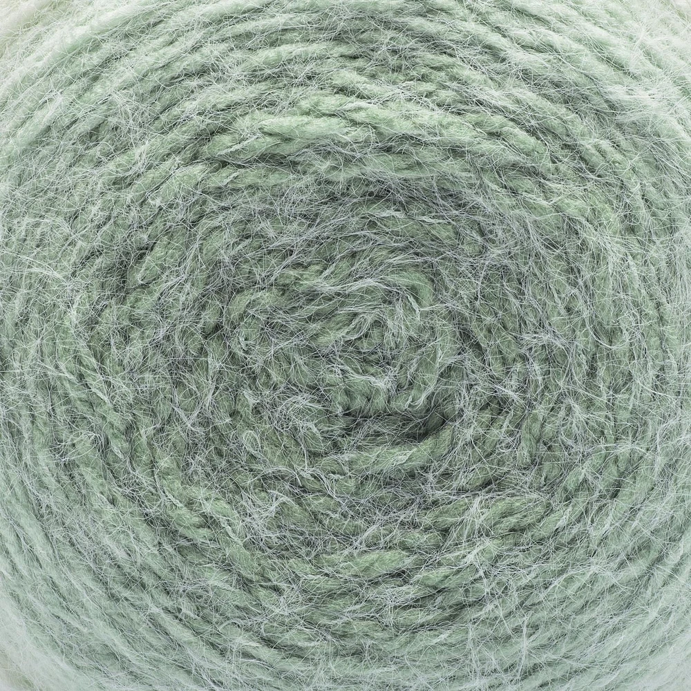 Caron® Fil Halo Colorama™, #5 Volumineux, 8 oz/227 g, 481 Yards Fil doux et luxueusement texturé