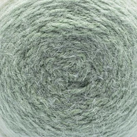 Caron® Fil Halo Colorama™, #5 Volumineux, 8 oz/227 g, 481 Yards Fil doux et luxueusement texturé