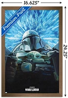 Star Wars : The Mandalorian Saison 3